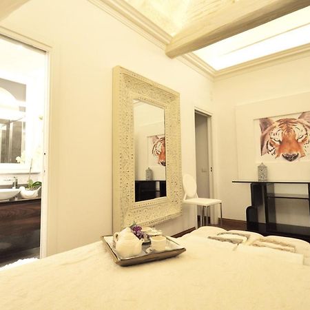 The Right Place 4U Roma Savelli Boutique Apartment المظهر الخارجي الصورة
