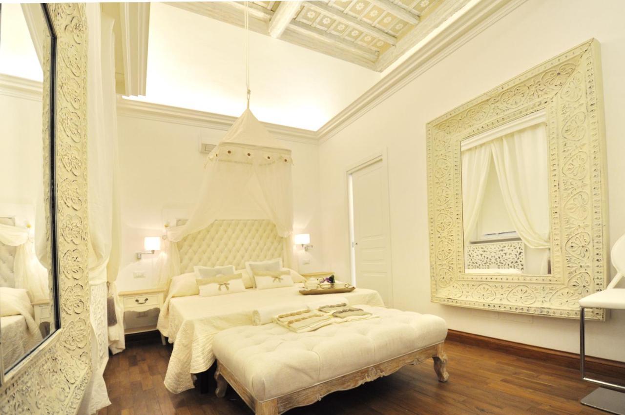 The Right Place 4U Roma Savelli Boutique Apartment المظهر الخارجي الصورة
