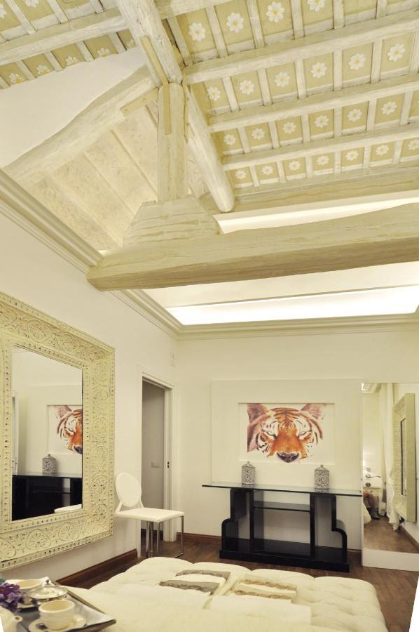 The Right Place 4U Roma Savelli Boutique Apartment المظهر الخارجي الصورة